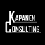 Kapanen Consulting logo