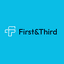 First and Third logo
