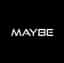 MaybeDesign logo