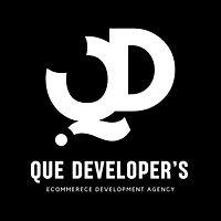 Que Developer's
