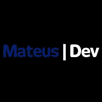 Mateus | Dev