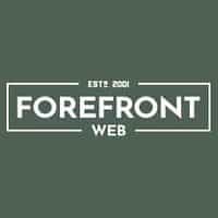ForeFront Web
