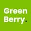 GreenBerry | Migration Experts logo