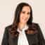 Adriana Samra logo