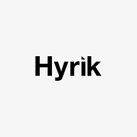 Hyrik Studio