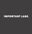 Important Labs, LLC logo