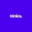 Tónica logo