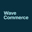 Wave Commerce HK logo