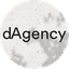 dAgency logo
