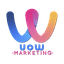 Uow Marketing logo