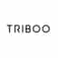 TRIBOO DIGITALE logo