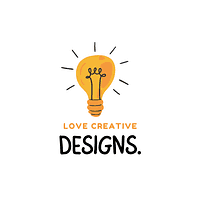 Love Creative Designs