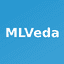 MLVeda logo