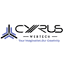 Cyrus Webtech logo
