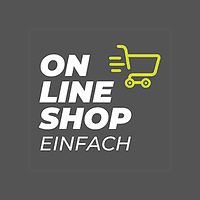Online Shop Einfach