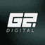 G2 Digital logo
