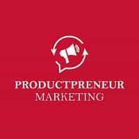 Productpreneur Marketing