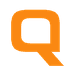 Q-Biz logo