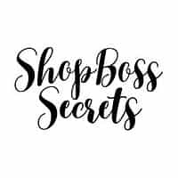 ShopBoss Secrets