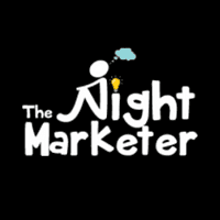 The Night Marketer