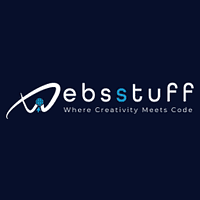 WebsStuff – E-Commerce Developer