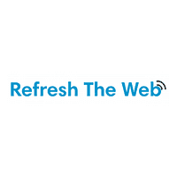 Refresh The Web