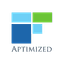 Aptimized LLC. logo