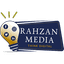 Rahzan Media logo