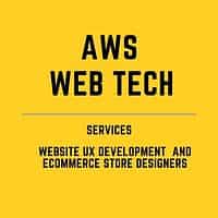 AWS Websites - eCommerce Websites Development Agency