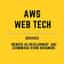 AWS Websites - eCommerce Websites Development Agency logo