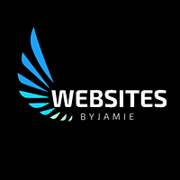 Websites by Jamie