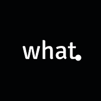what. AG | 1720470