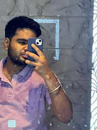 Ayush Sharma