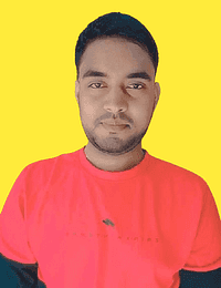 Md Abdur Rahman