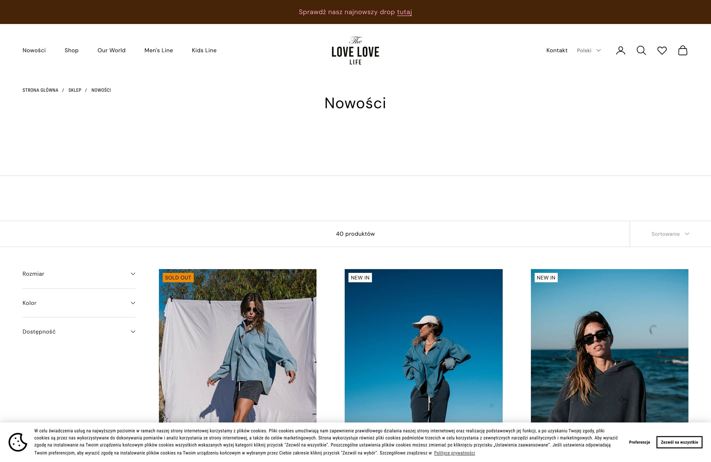 The love love life screenshot