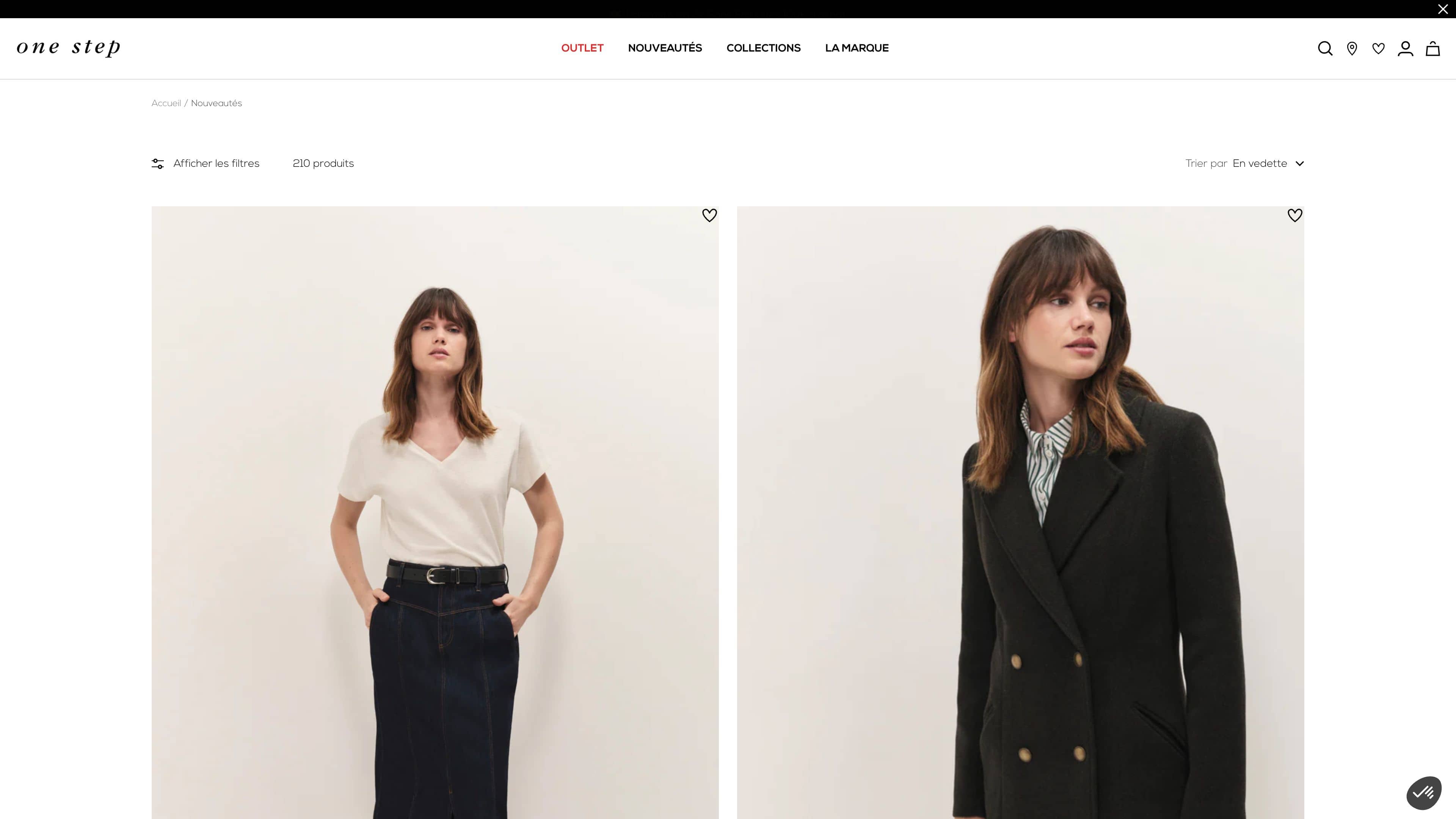 One Step screenshot 1