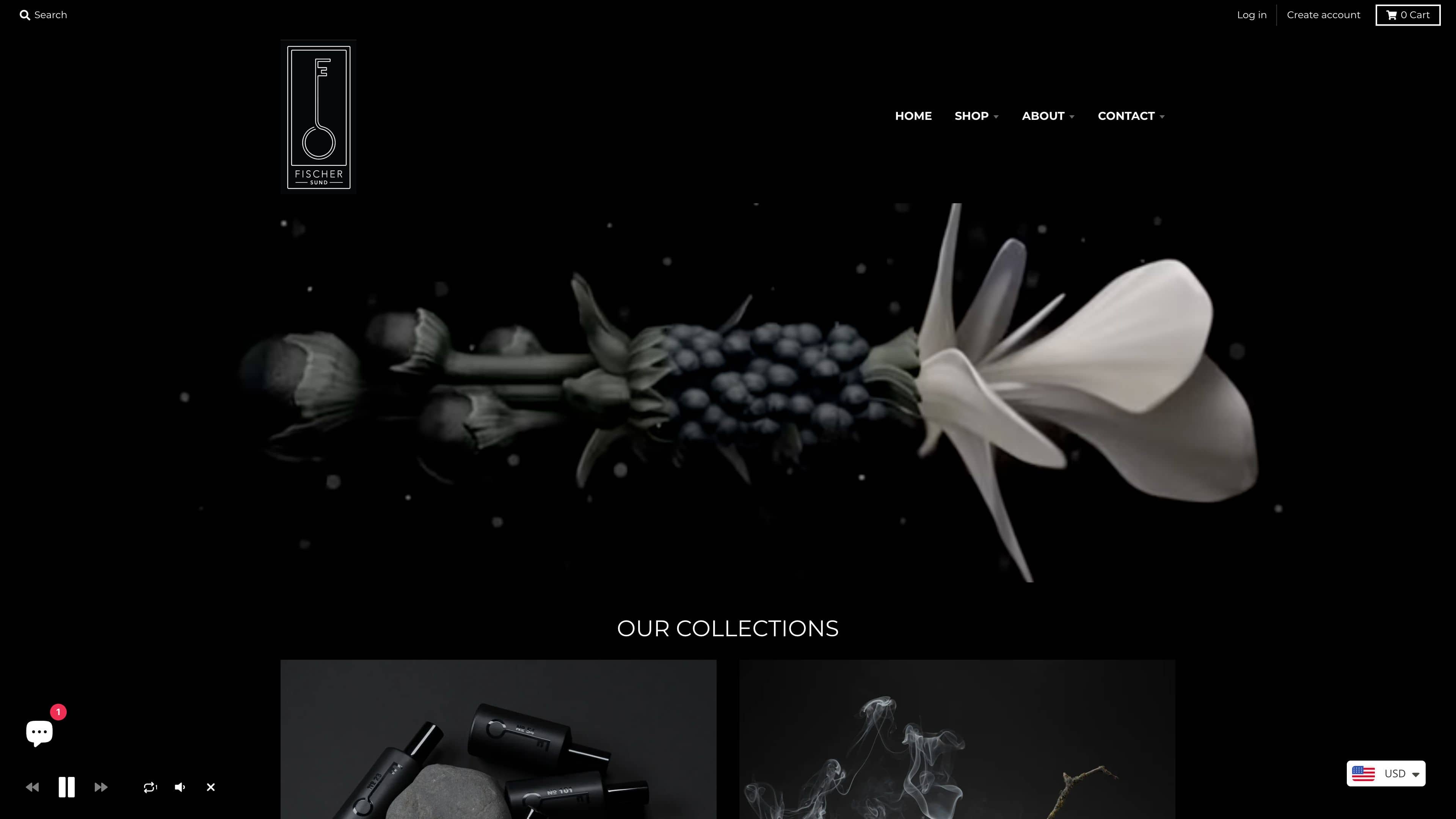 Fischerund screenshot 6