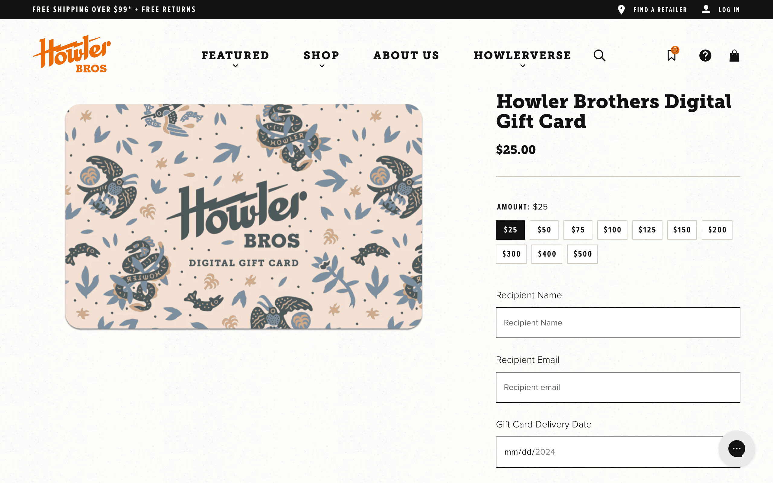 Howler Brothers screenshot 4
