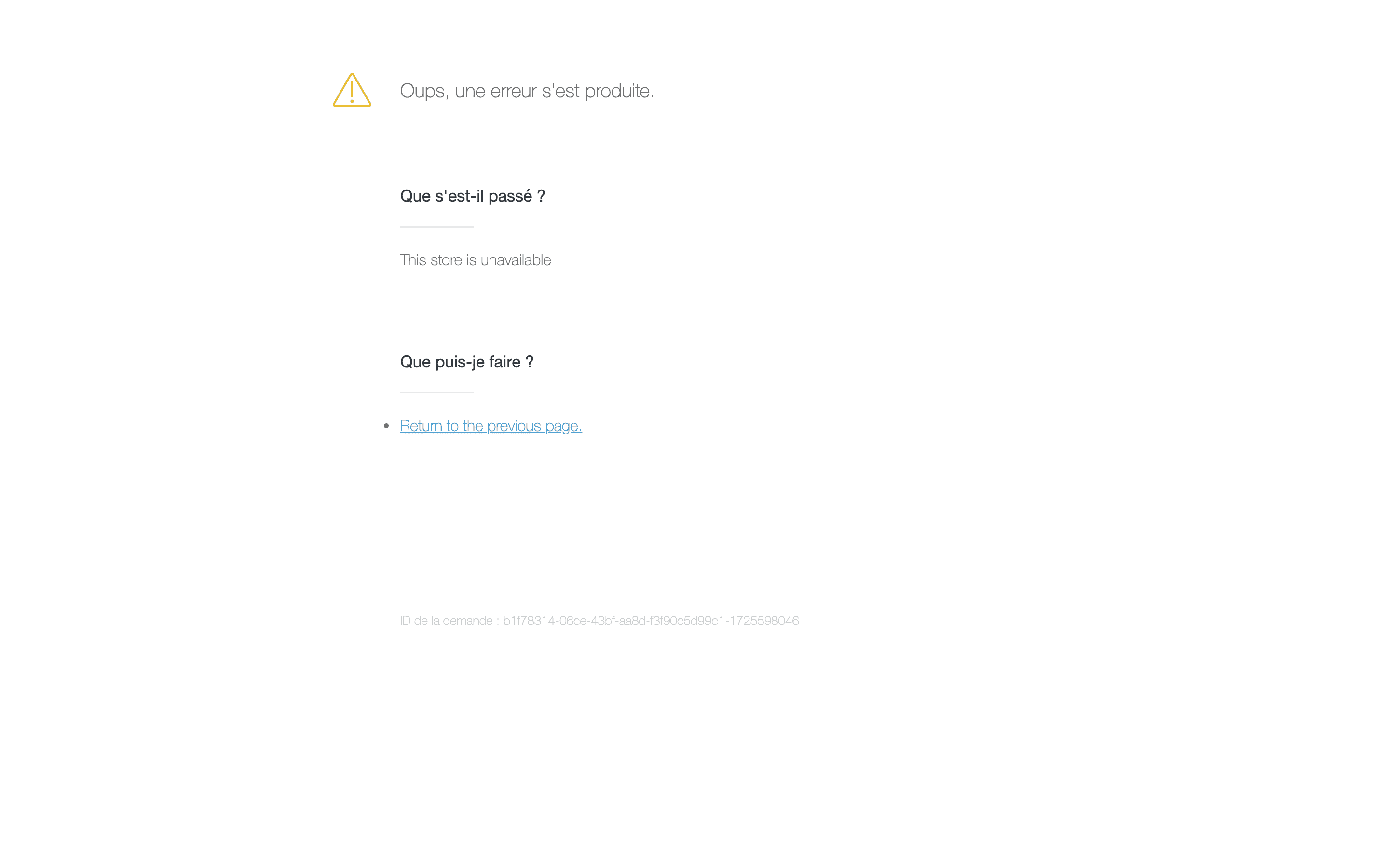 Les petis Bidons screenshot 5