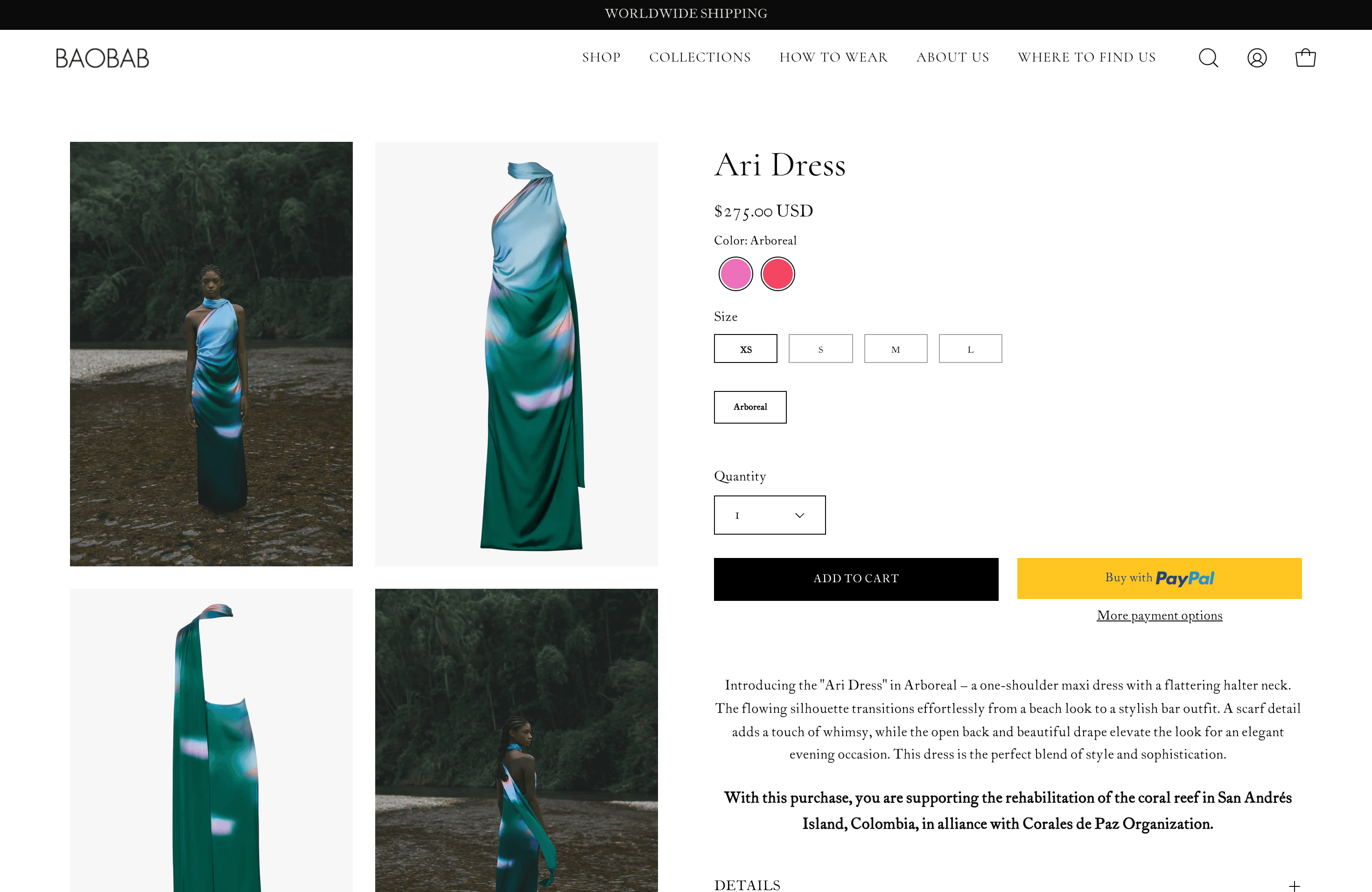 Women Appareal screenshot 5