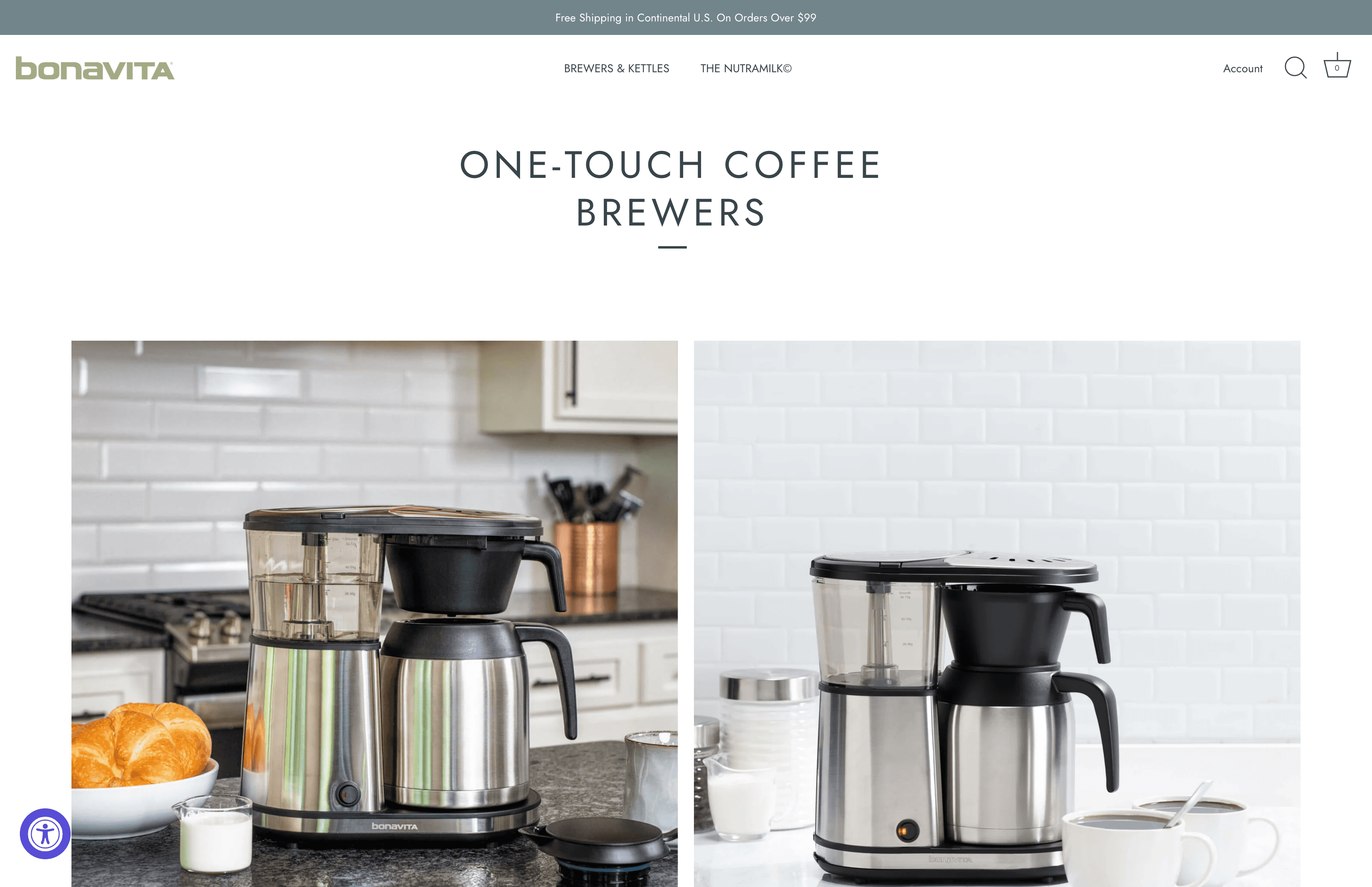 HOME/APPLIANCES | Brand strategy & design | Site design/build screenshot