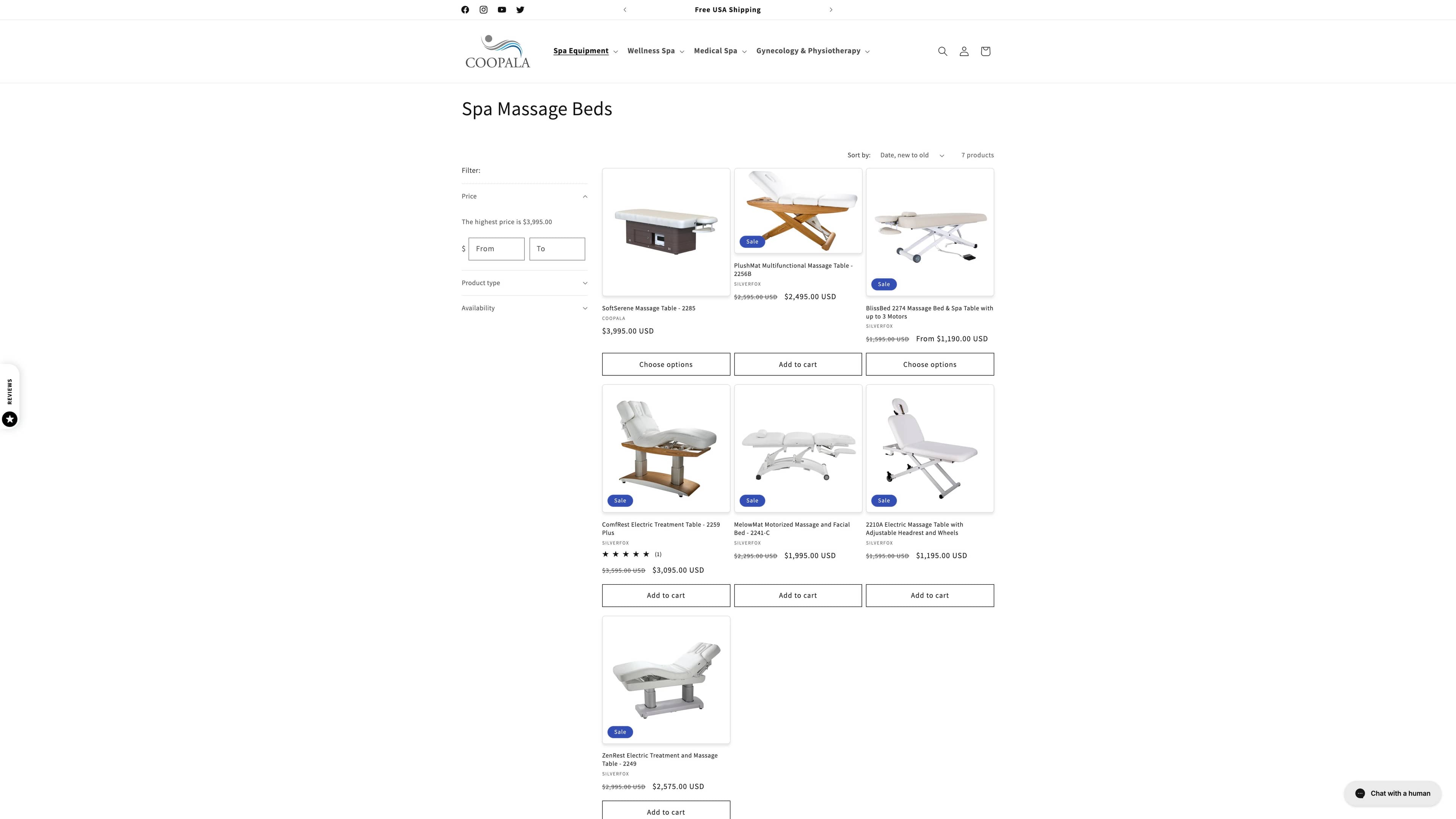 WooCommerce + WordPress migration to Shopify screenshot 3
