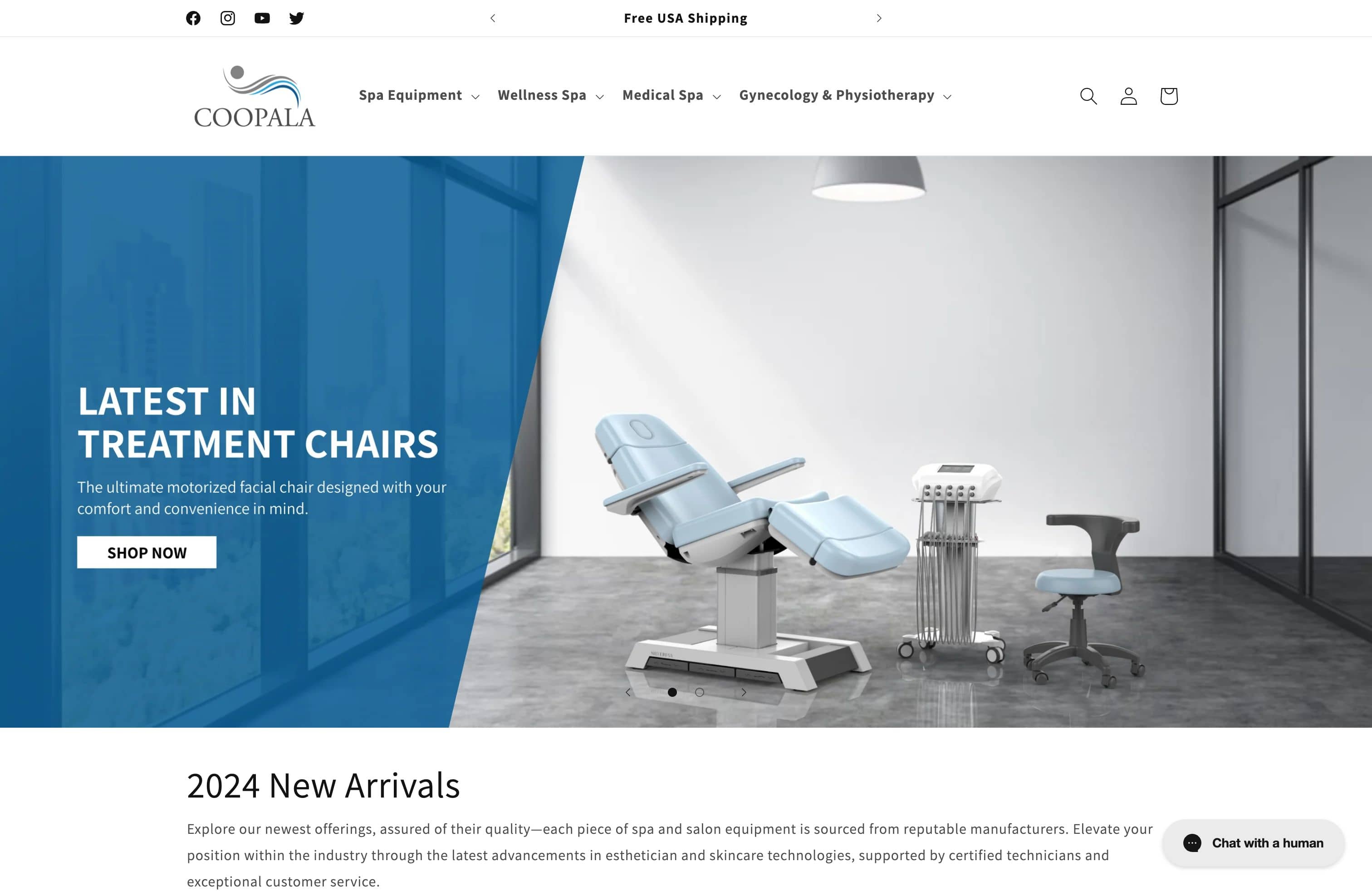 WooCommerce + WordPress migration to Shopify screenshot 6