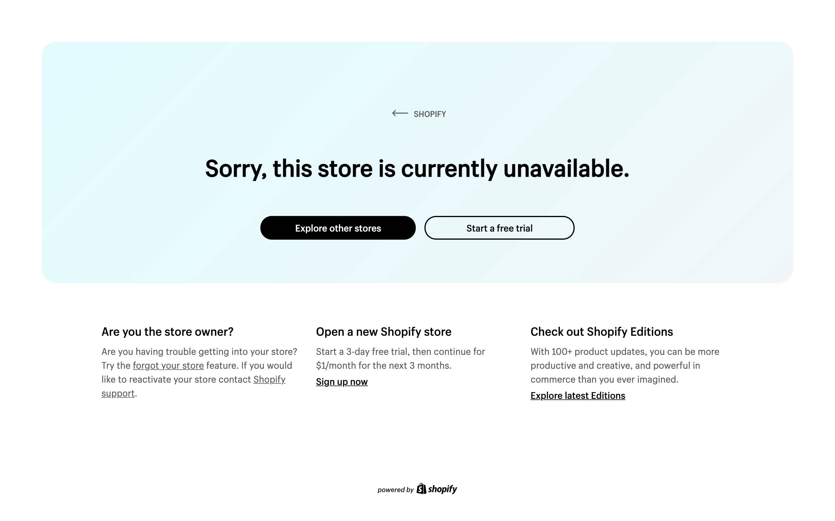 Candlance screenshot 1