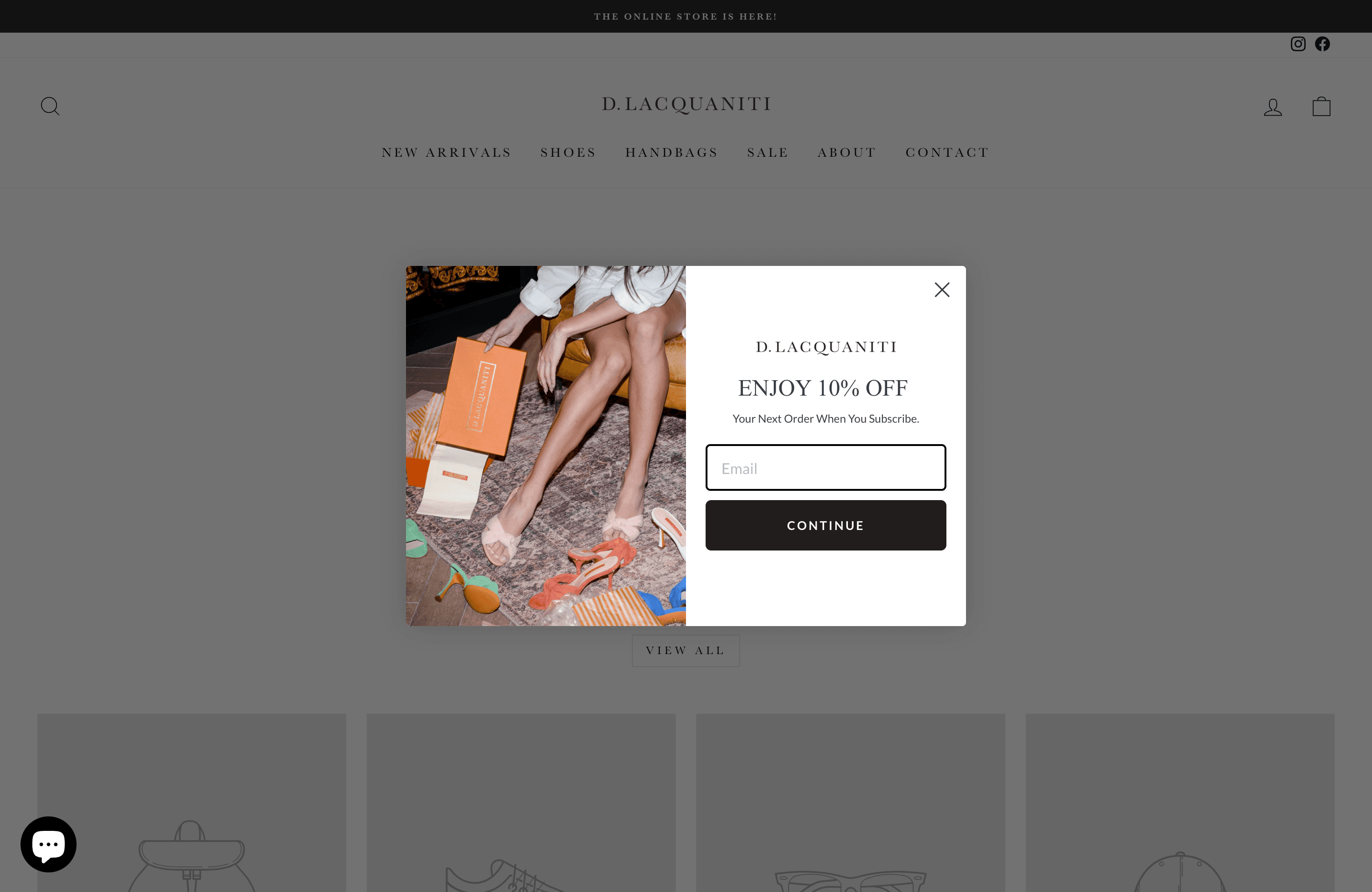 D. Lacquaniti screenshot 4