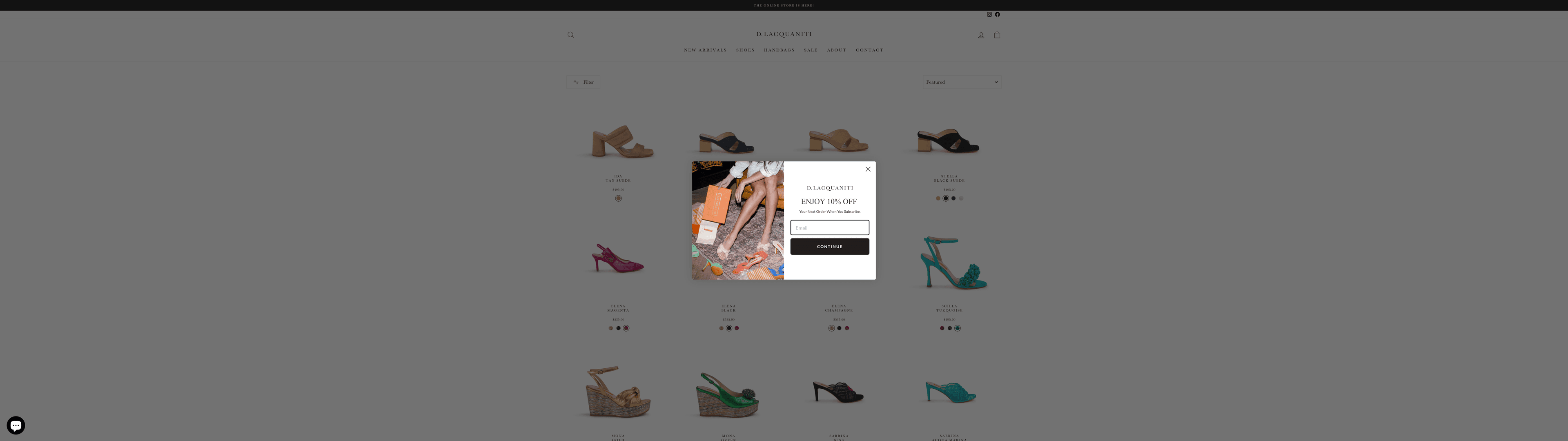 D. Lacquaniti screenshot 1