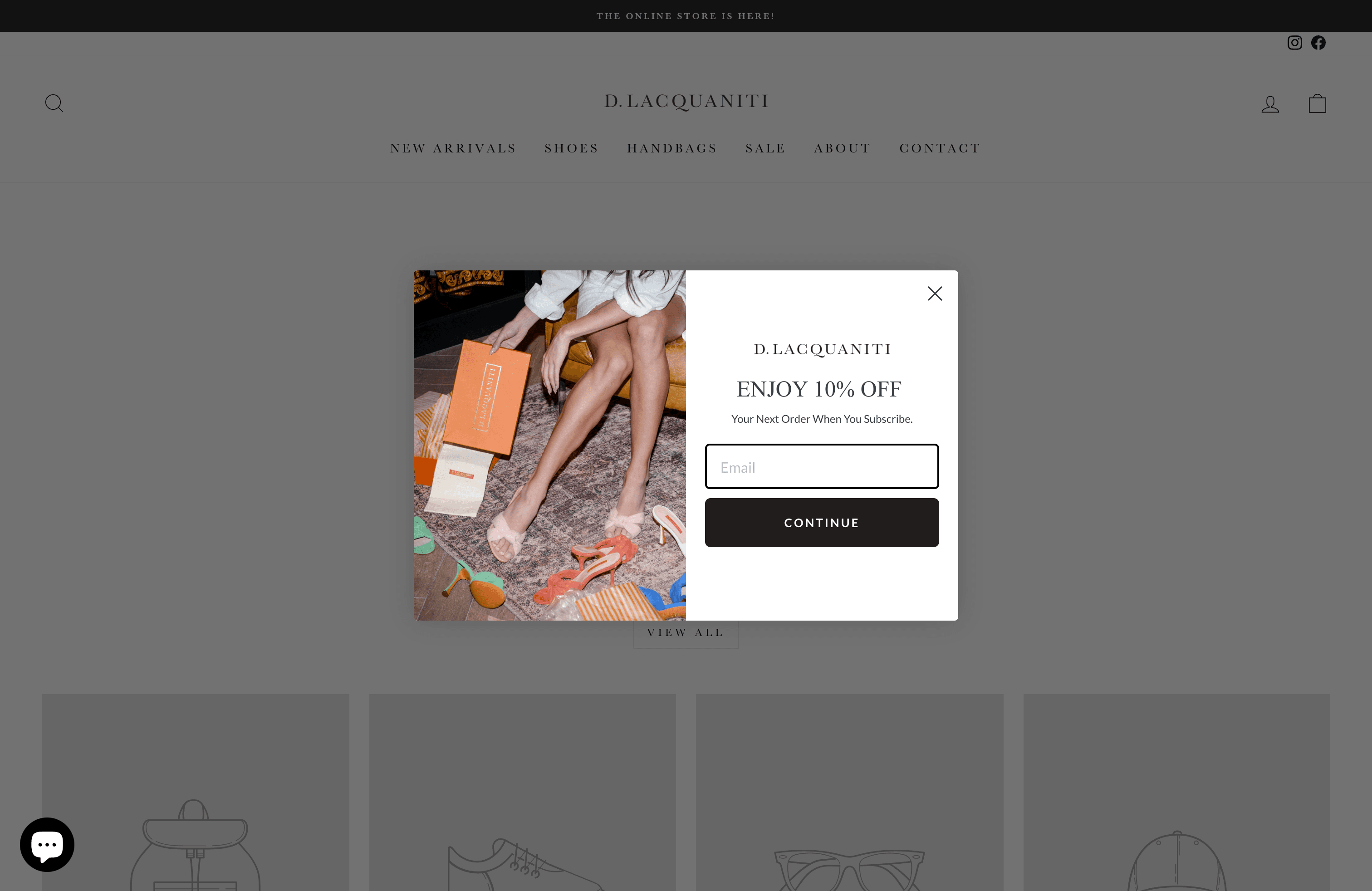 D. Lacquaniti screenshot 5