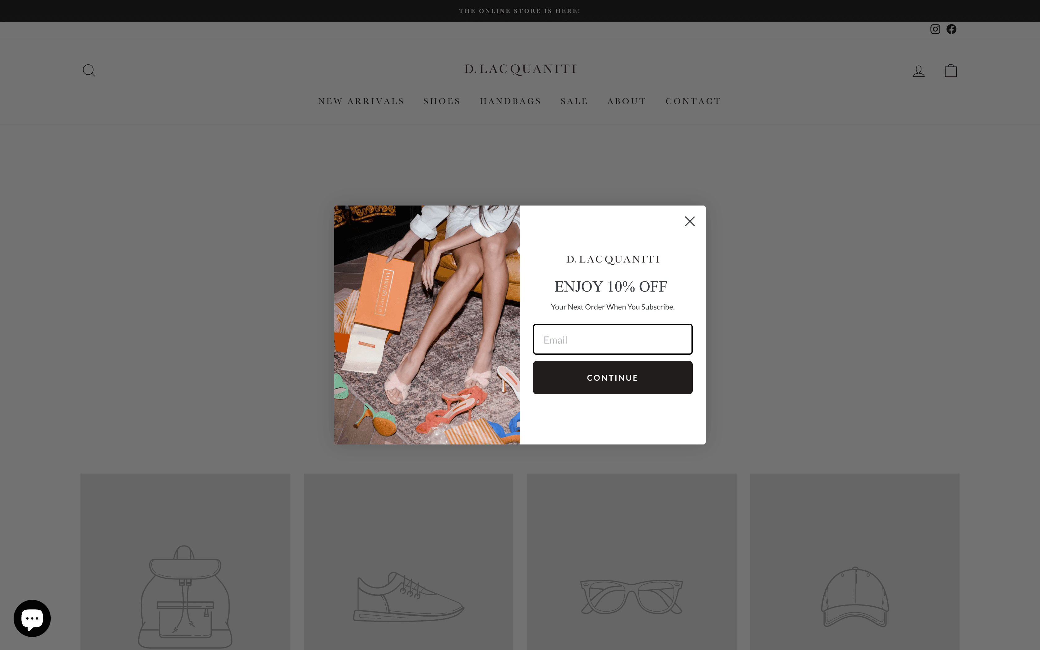 D. Lacquaniti screenshot 6