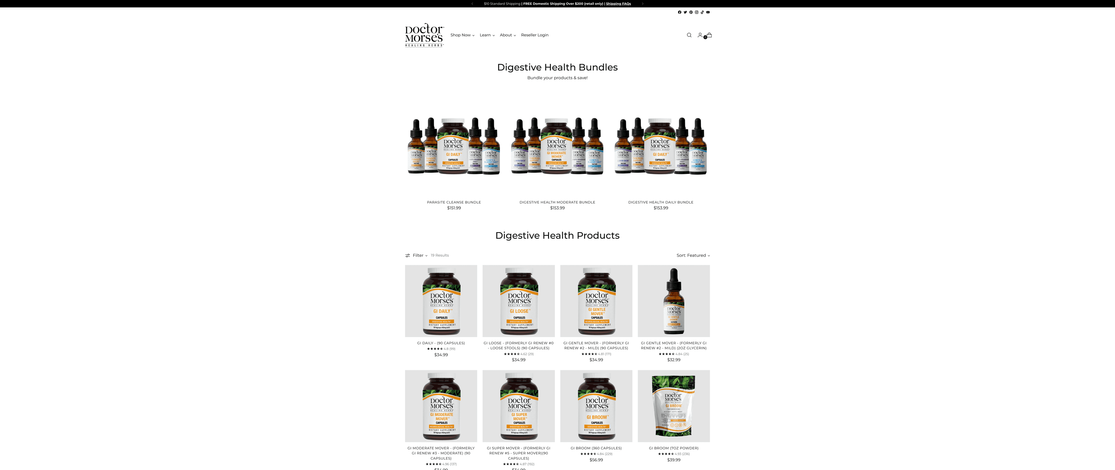 Speed & User Experience Optimization - Dr. Morse screenshot 6