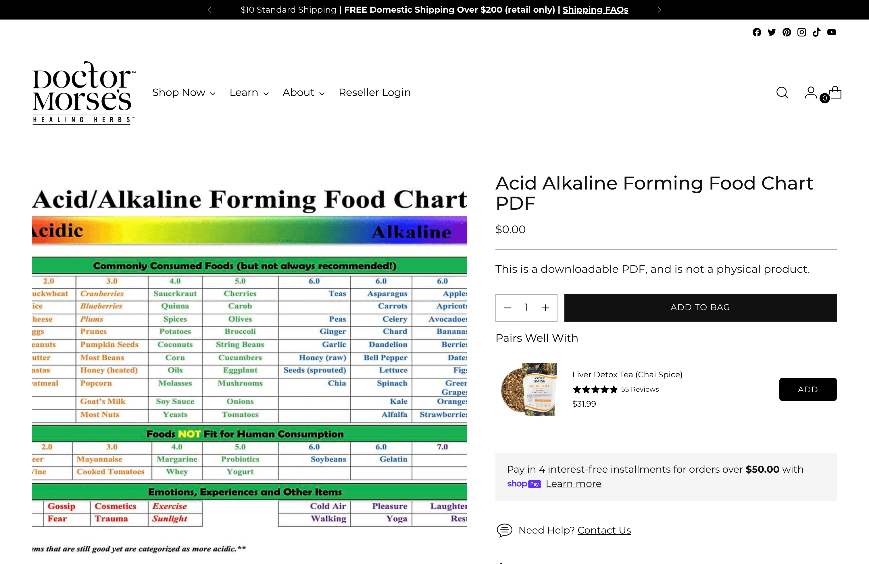 Speed & User Experience Optimization - Dr. Morse screenshot 4